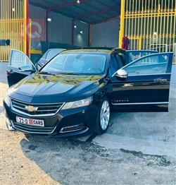 Chevrolet Impala